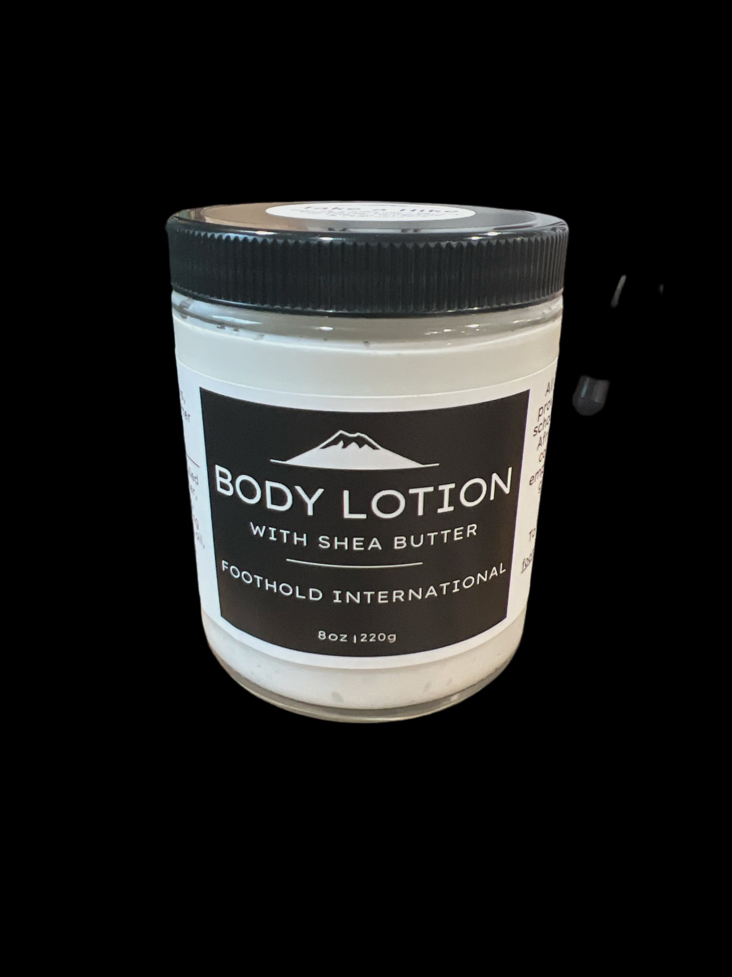 Foothold  Lotion
