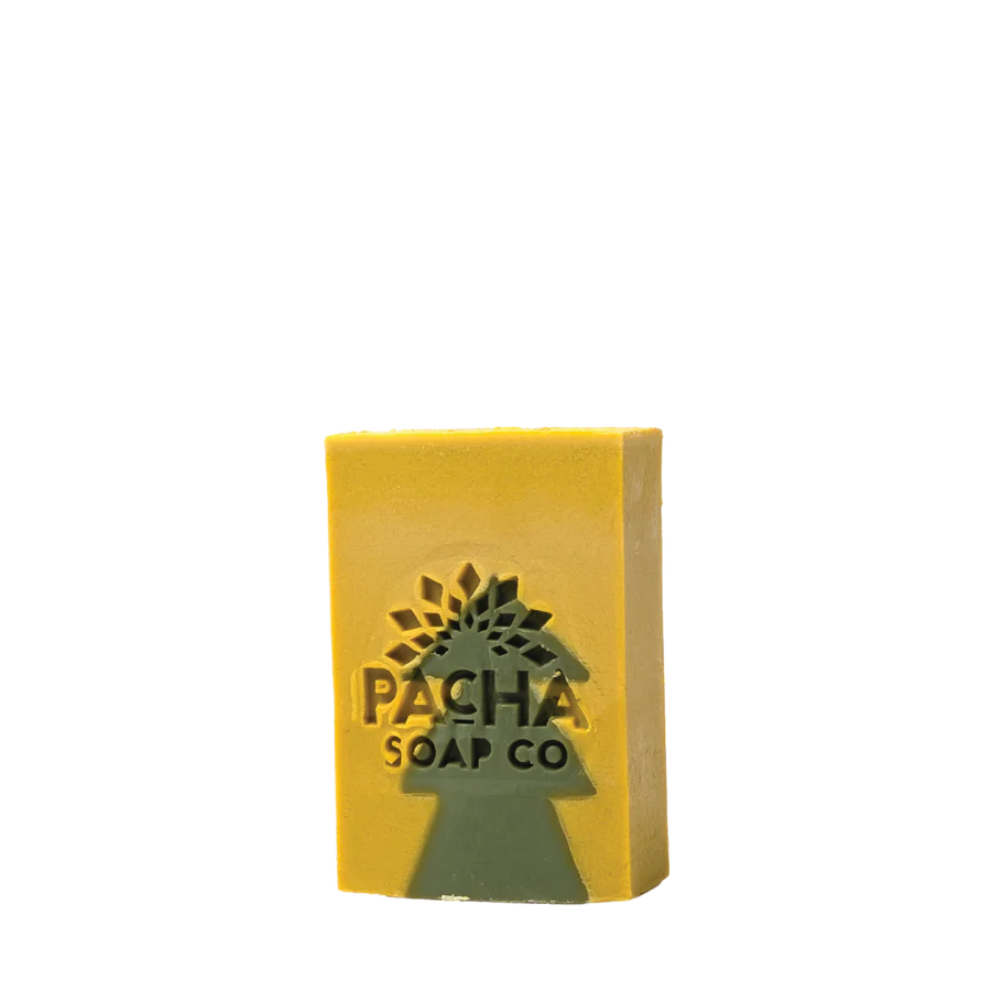 Balsam & Pine Bar Soap