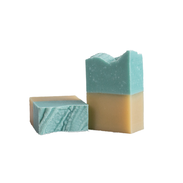 Sand & Sea Bar Soap by Pacha