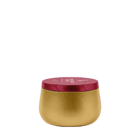 Rosewood Single-Wick Mini Candle