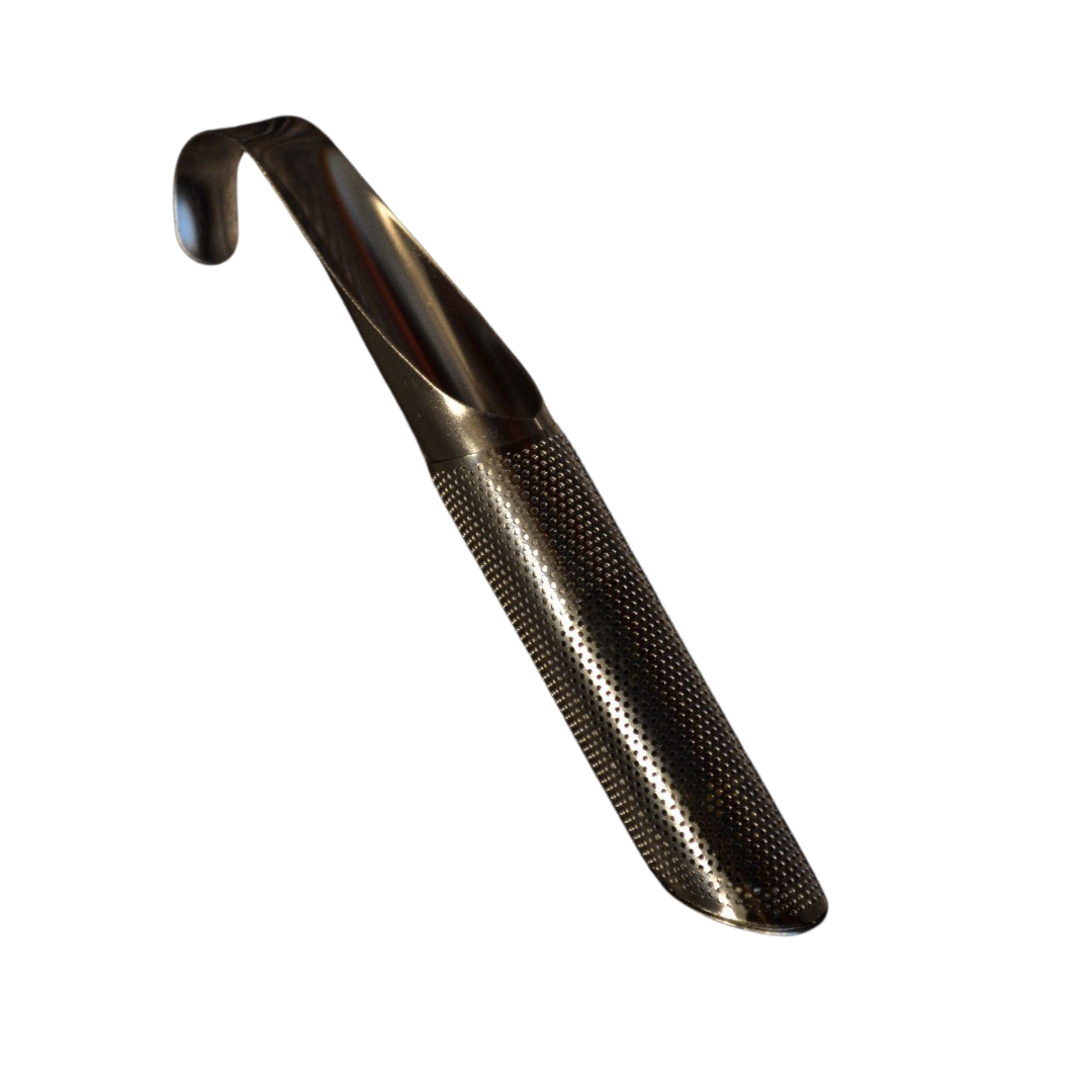 Sliding Tea Infuser